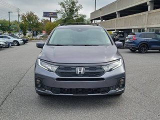 Thumbnail - 2027 Honda Odyssey