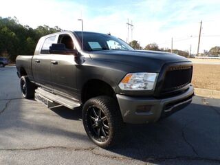 2014 RAM Ram 2500 Pickup's photo