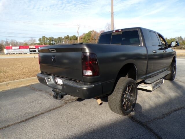 2014 RAM Ram 2500 Pickup Big Horn/Lone Star - Photo 3