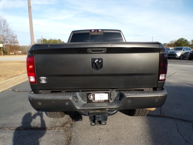 2014 RAM Ram 2500 Pickup Big Horn/Lone Star - Photo 4