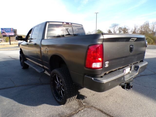 2014 RAM Ram 2500 Pickup Big Horn/Lone Star - Photo 5