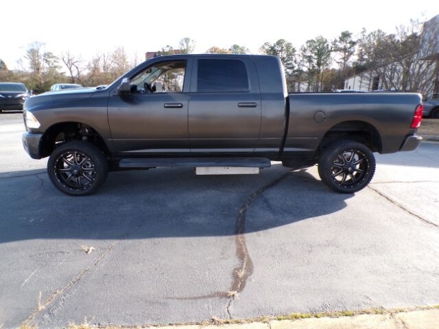 2014 RAM Ram 2500 Pickup Big Horn/Lone Star - Photo 6