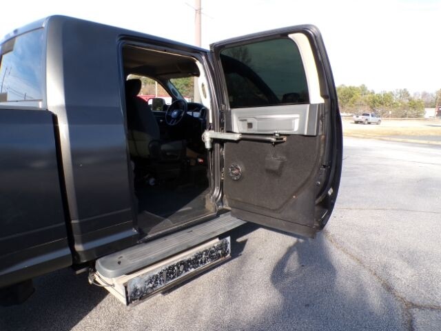 2014 RAM Ram 2500 Pickup Big Horn/Lone Star - Photo 7