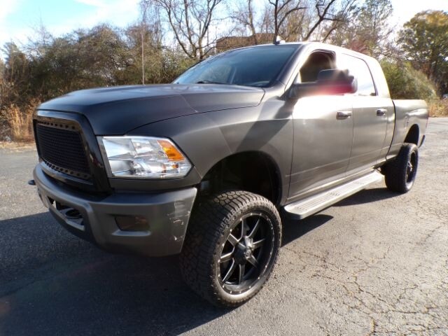 2014 RAM Ram 2500 Pickup Big Horn/Lone Star - Photo 8