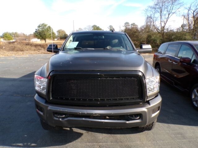 2014 RAM Ram 2500 Pickup Big Horn/Lone Star - Photo 9