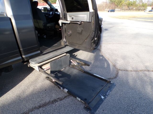 2014 RAM Ram 2500 Pickup Big Horn/Lone Star - Photo 10