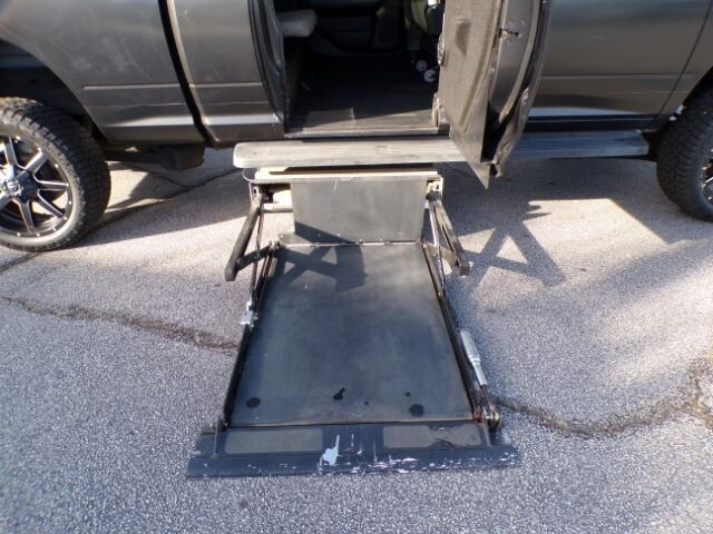 2014 RAM Ram 2500 Pickup Big Horn/Lone Star - Photo 11