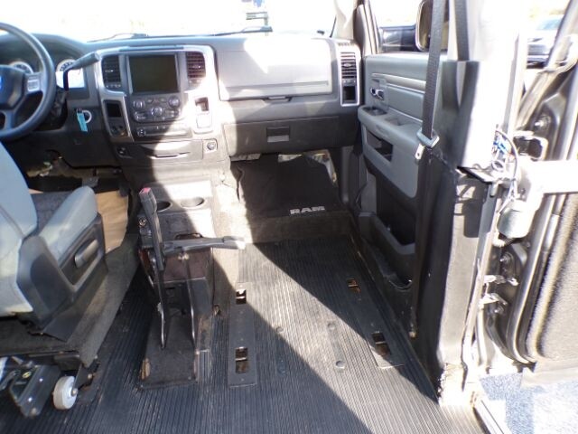 2014 RAM Ram 2500 Pickup Big Horn/Lone Star - Photo 12