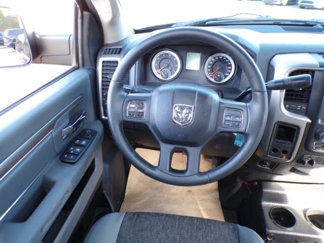 2014 RAM Ram 2500 Pickup Big Horn/Lone Star - Photo 13