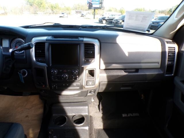 2014 RAM Ram 2500 Pickup Big Horn/Lone Star - Photo 14