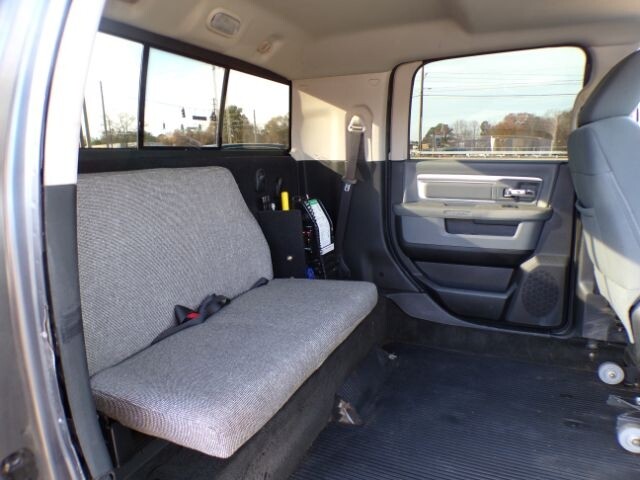 2014 RAM Ram 2500 Pickup Big Horn/Lone Star - Photo 15