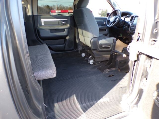 2014 RAM Ram 2500 Pickup Big Horn/Lone Star - Photo 16