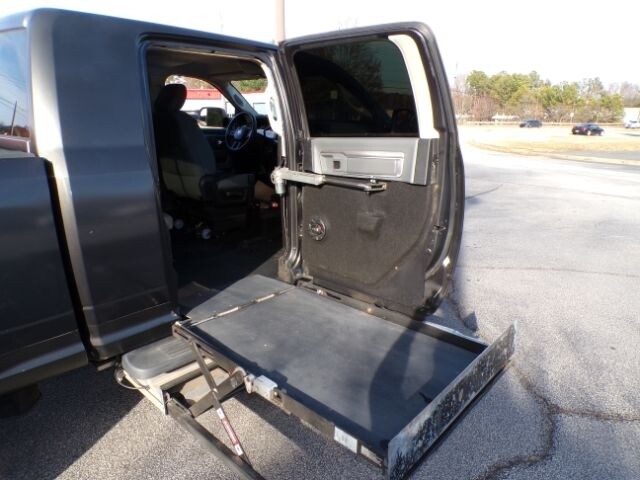 2014 RAM Ram 2500 Pickup Big Horn/Lone Star - Photo 17