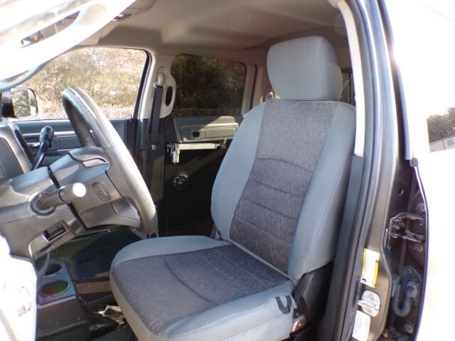 2014 RAM Ram 2500 Pickup Big Horn/Lone Star - Photo 19