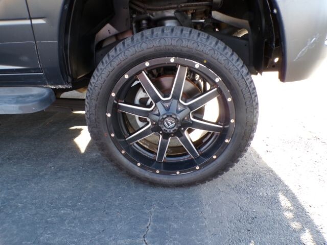 2014 RAM Ram 2500 Pickup Big Horn/Lone Star - Photo 20