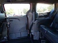 2025 Chrysler Pacifica Select - Photo 40