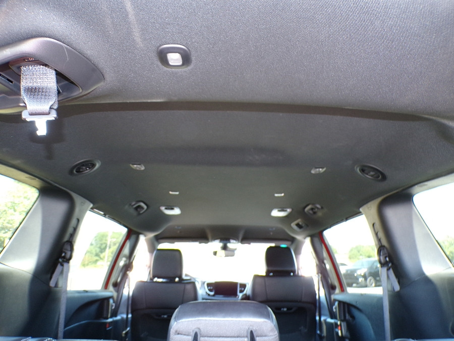 2025 Chrysler Pacifica Select - Photo 22