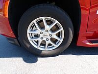 2025 Chrysler Pacifica Select - Photo 46