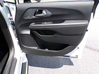 2025 Chrysler Pacifica Select - Photo 36