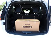 2025 Chrysler Pacifica Select - Photo 44