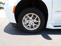 2025 Chrysler Pacifica Select - Photo 46