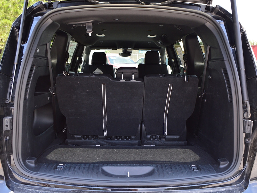 2025 Chrysler Pacifica Select - Photo 20