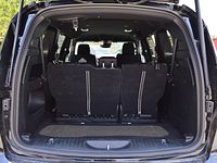 2025 Chrysler Pacifica Select - Photo 42