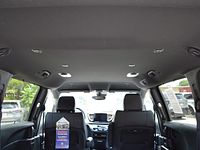 2025 Chrysler Pacifica Select - Photo 43