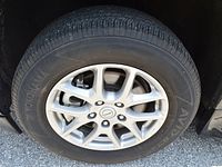 2025 Chrysler Pacifica Select - Photo 44