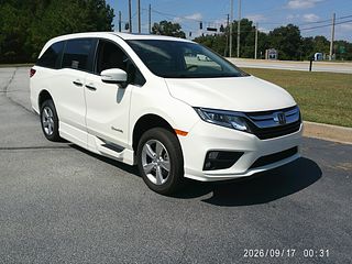 Thumbnail - 2019 Honda ODYSSEY