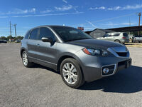 2012 Acura RDX