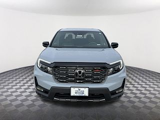 Thumbnail - 2026 Honda Ridgeline