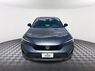 Thumbnail - 2026 Honda Civic Sedan Hybrid