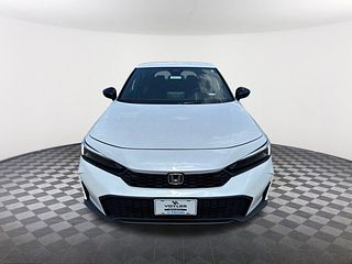 Thumbnail - 2026 Honda Civic Hatchback