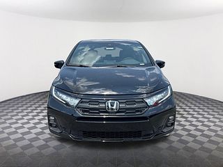 Thumbnail - 2026 Honda Odyssey