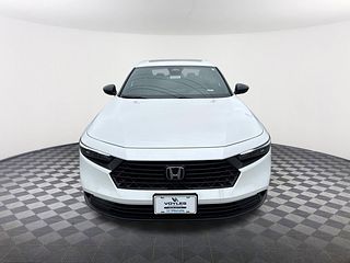Thumbnail - 2026 Honda Accord Hybrid