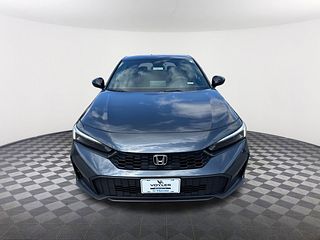Thumbnail - 2026 Honda Civic Hatchback