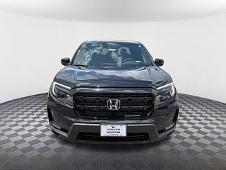 Thumbnail - 2026 Honda Ridgeline