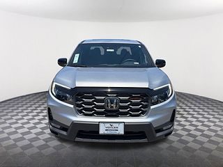 Thumbnail - 2026 Honda Ridgeline