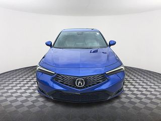 Thumbnail - 2024 Acura Integra