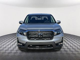 Thumbnail - 2026 Honda Ridgeline