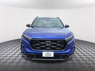 Thumbnail - 2025 Honda CR-V Hybrid