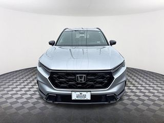 Thumbnail - 2026 Honda CR-V Hybrid