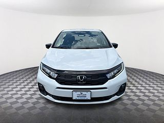 Thumbnail - 2026 Honda Odyssey