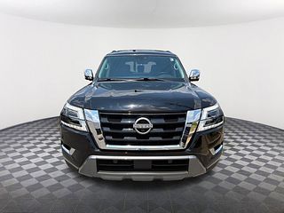 Thumbnail - 2024 Nissan Armada