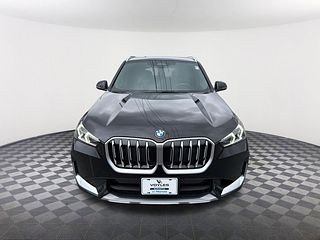 Thumbnail - 2025 BMW X1