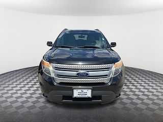 Thumbnail - 2015 Ford Explorer