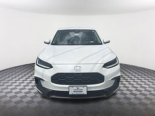 Thumbnail - 2027 Honda HR-V