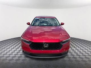 Thumbnail - 2024 Honda Accord Sedan