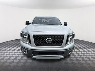 Thumbnail - 2018 Nissan Titan XD